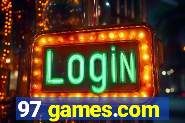 97 games.com